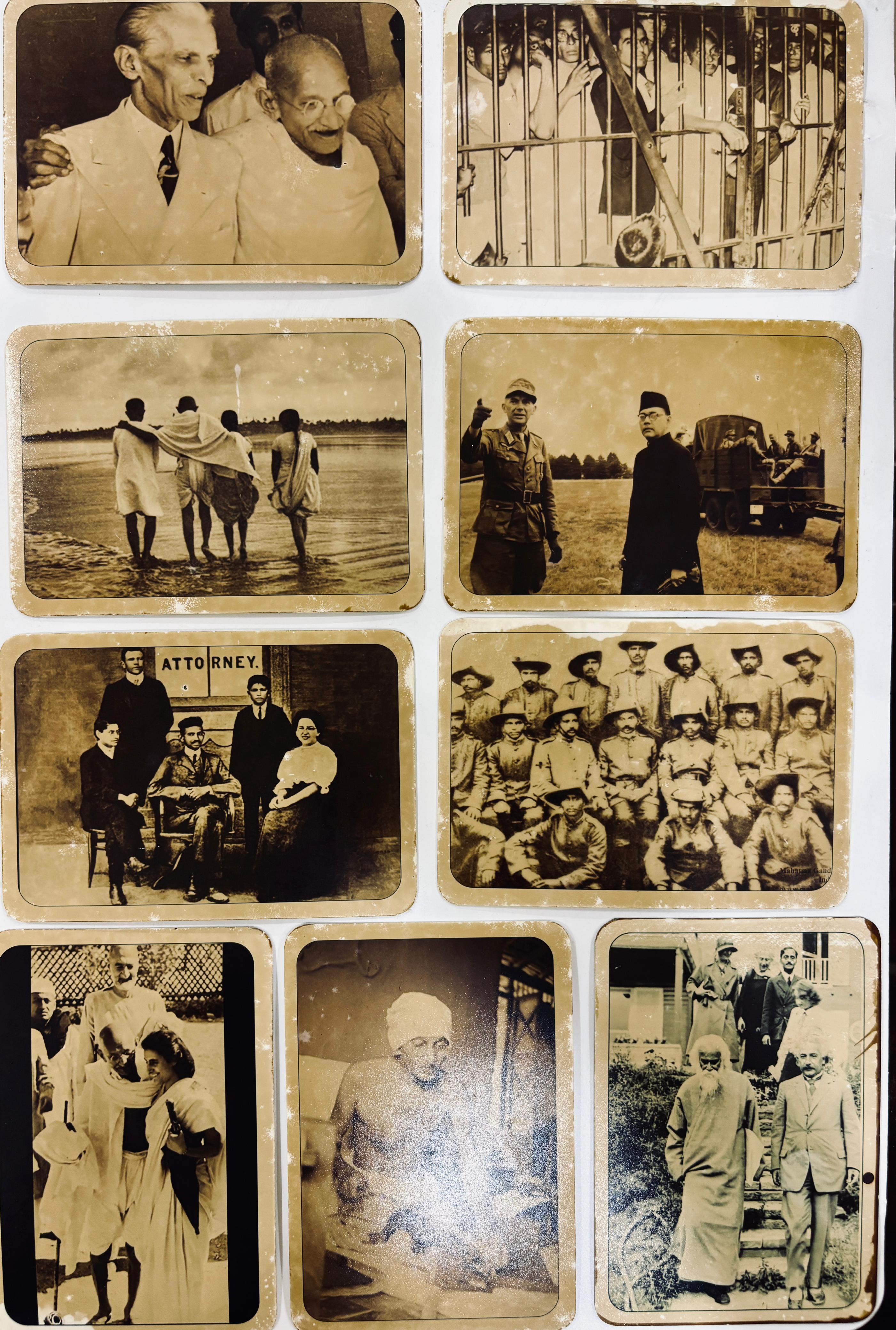 Historical Photographs